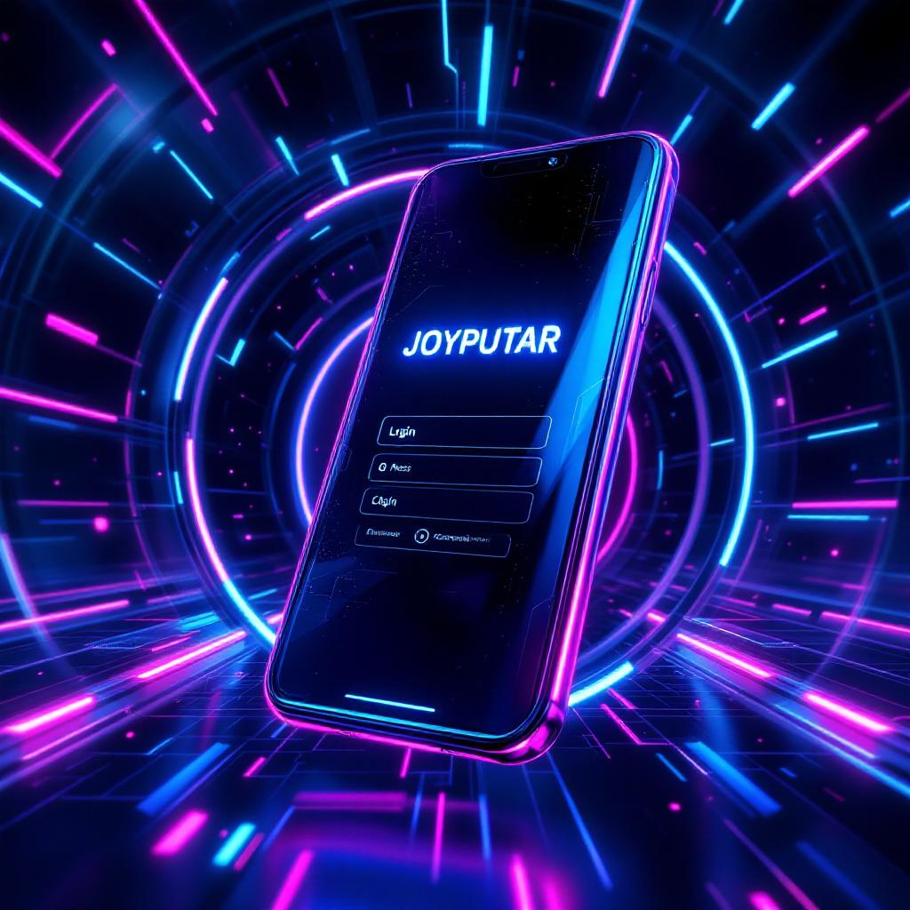 JOYPUTAR APK - Game Android Stabil 31.5Mb & v60.8 (Login) High Performance Mode